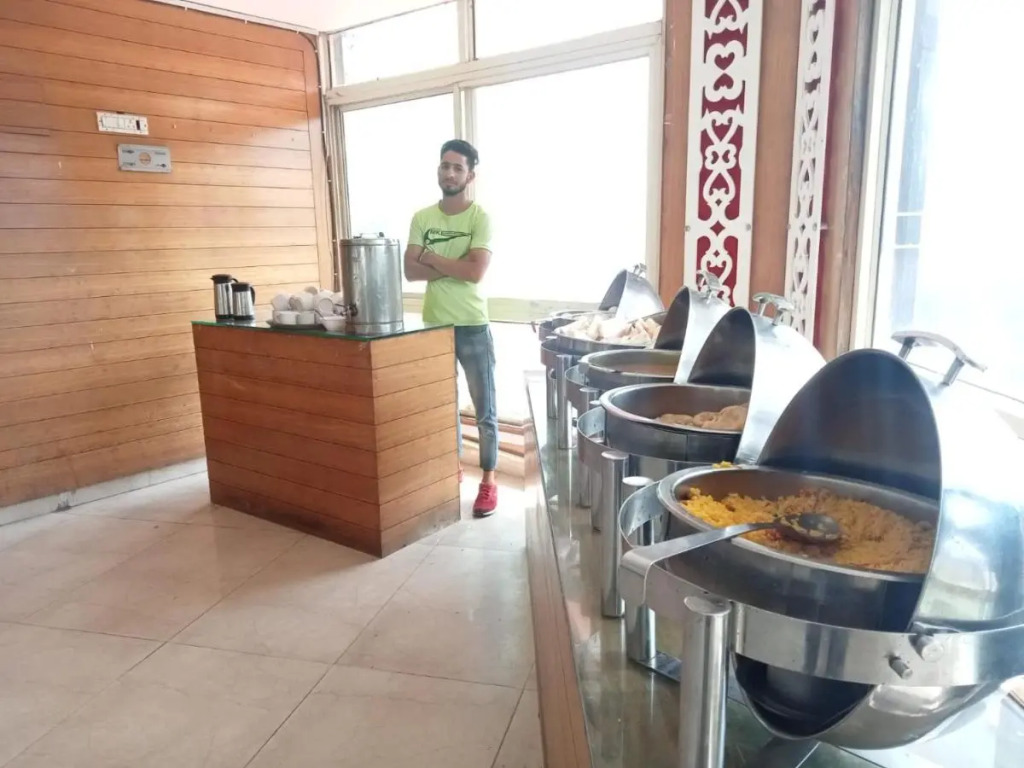 Hotel Value and Spa
