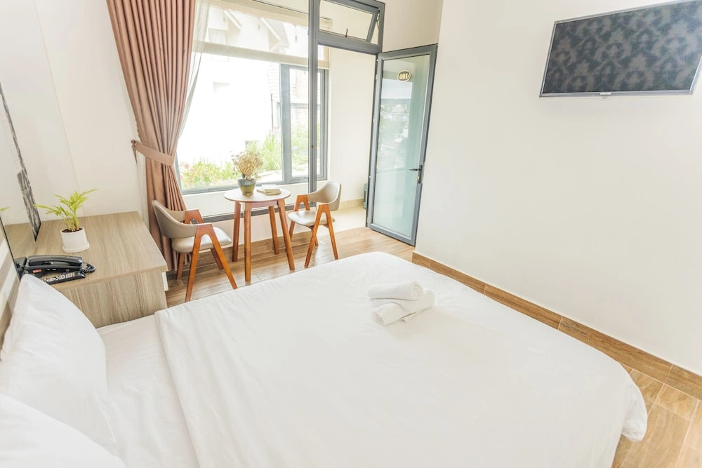 Kim Ngan Hotel