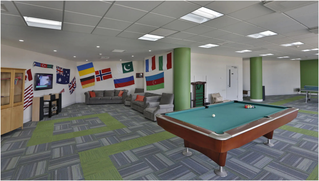 HomeBridge Hotel Apartments
