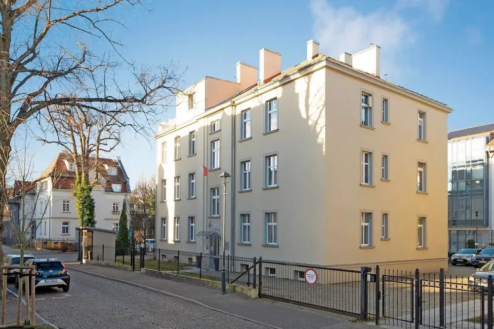Grand Molo by Grand Apartments