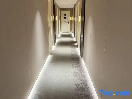 Haomai Electrical Sports Apartment (Gongkang Road Subway Station Shop)