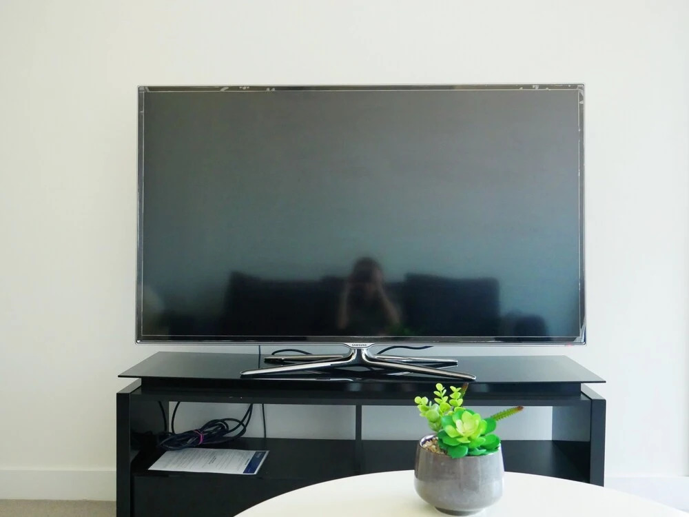 Level 26 Fulton Lane 2 Bedroom, 2 Bathroom Apartment