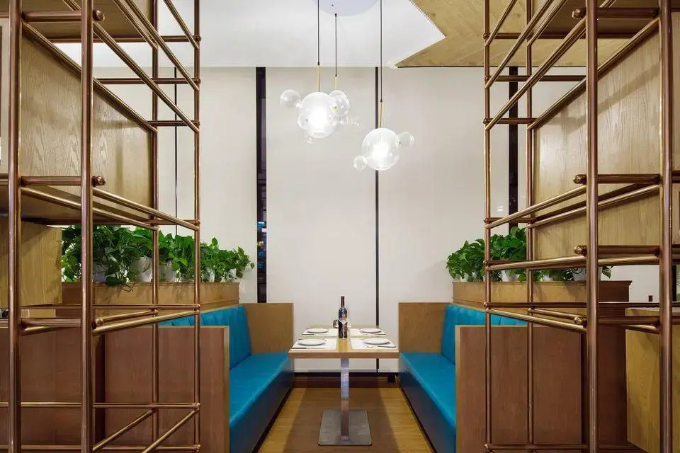 Live and Life Hotel