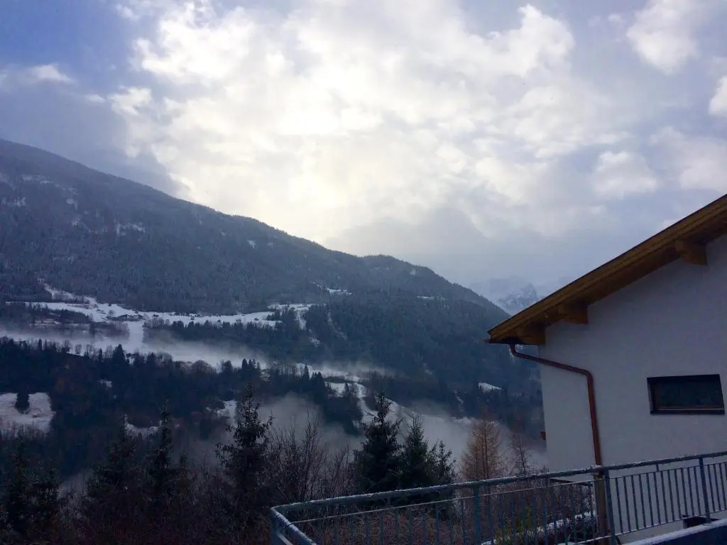 Haus AlpenHahn