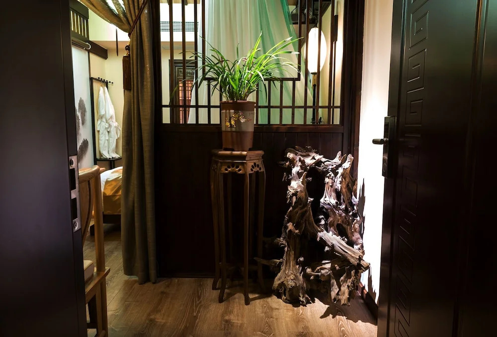 FTYS Hostel
