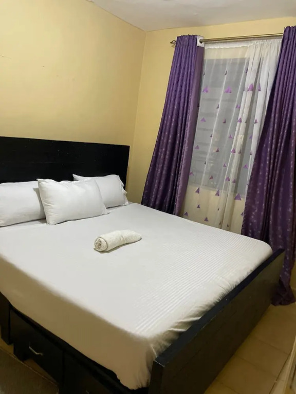 Lux Suites Nila Apartments Utawala