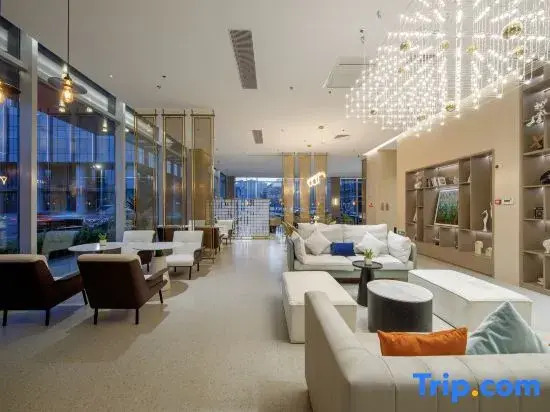Naluolan Hotel (Impression City Financial Center)