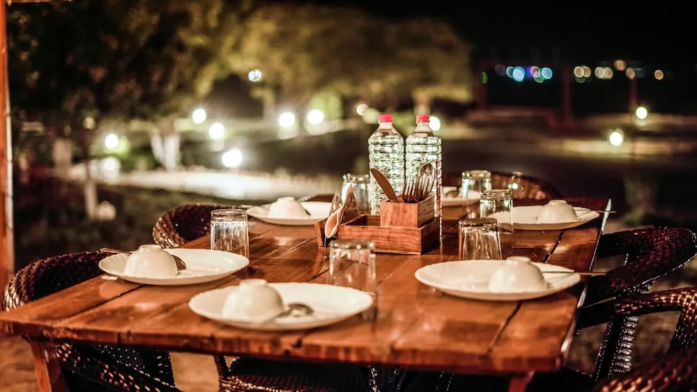 Greenscape Resort Satpura