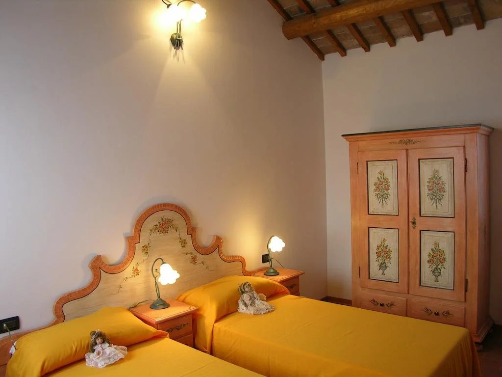 Agriturismo Zennare