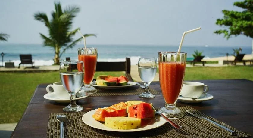 Amanda Beach Villas