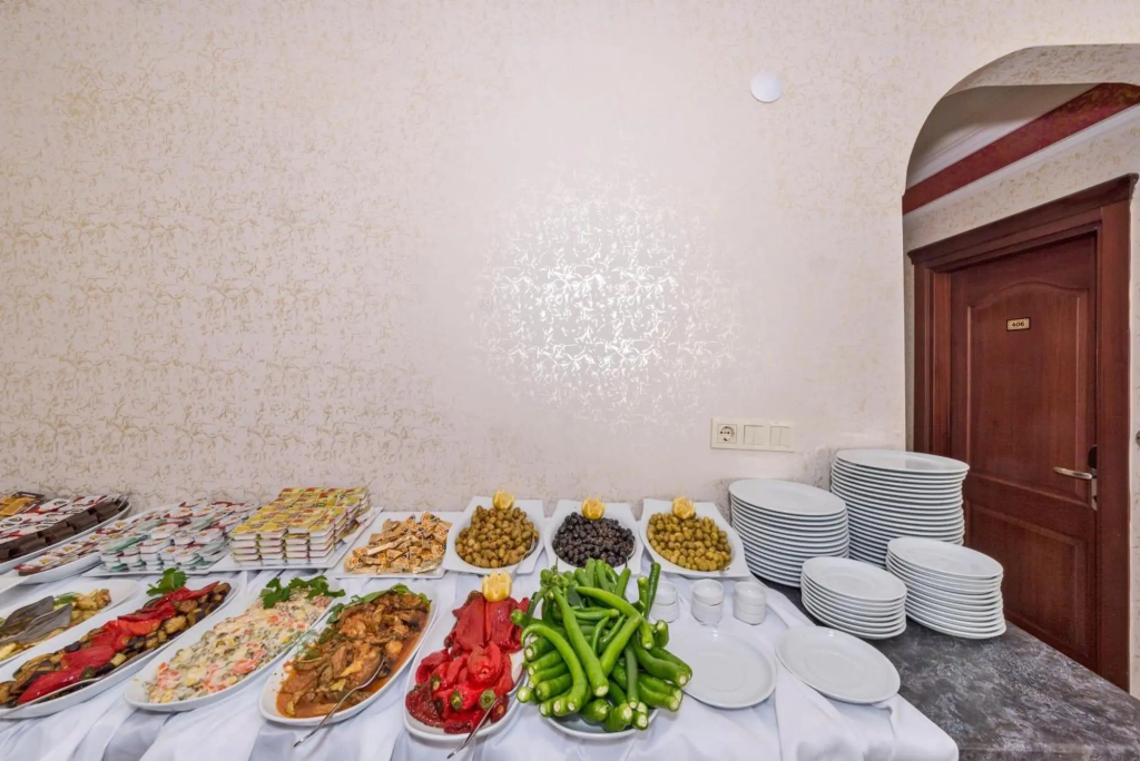 Cihangir Palace Hotel