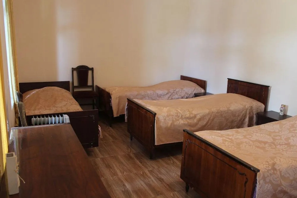 Old Tatev Guesthouse