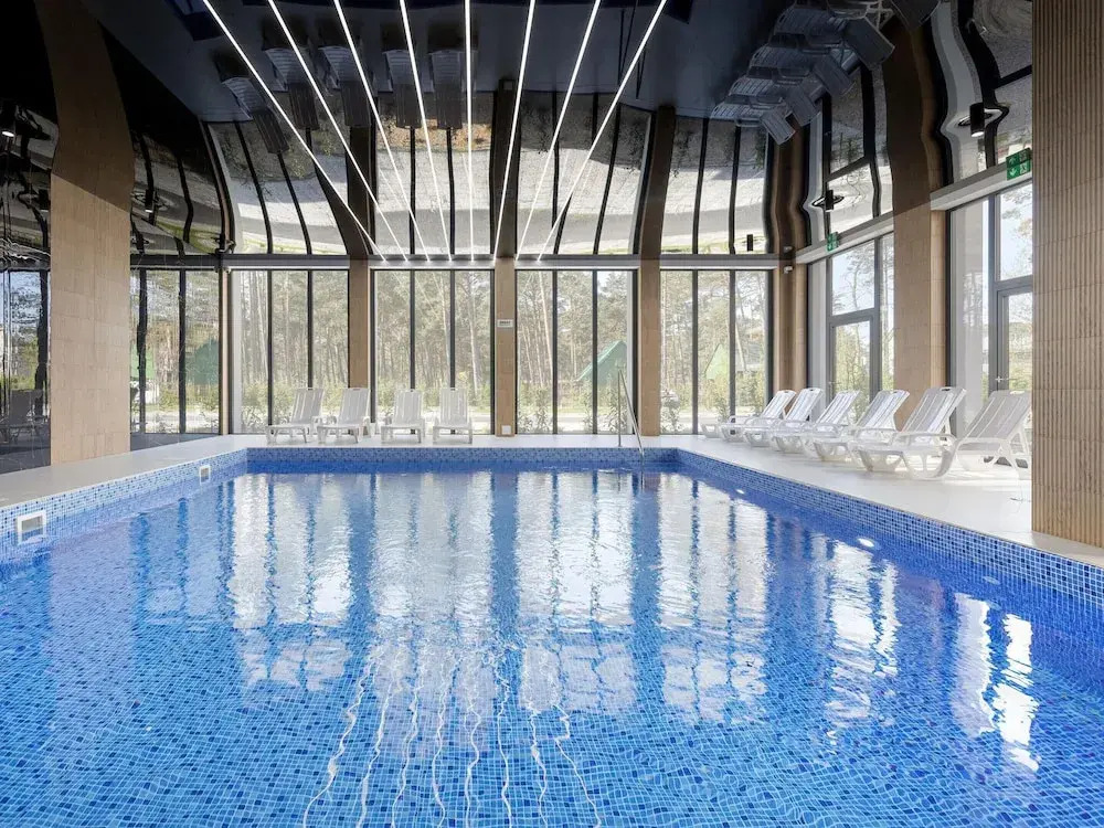 Comfortable Apartment, Pool, Close to the Beach