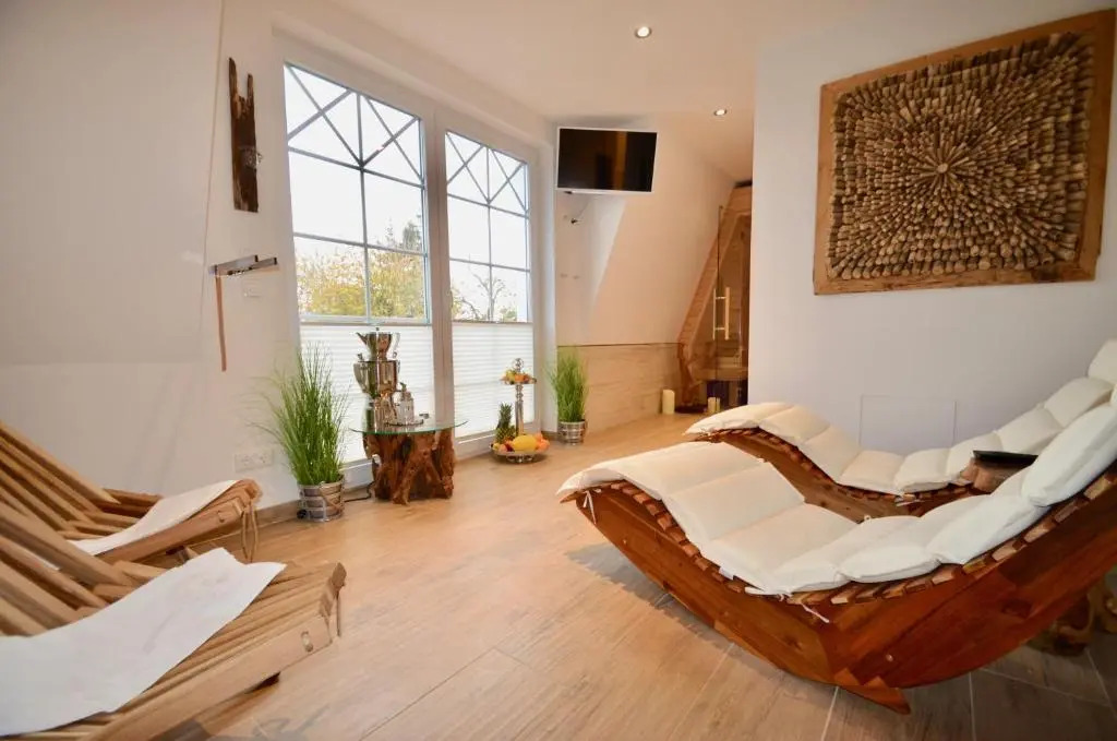 Villa Strandblick 6