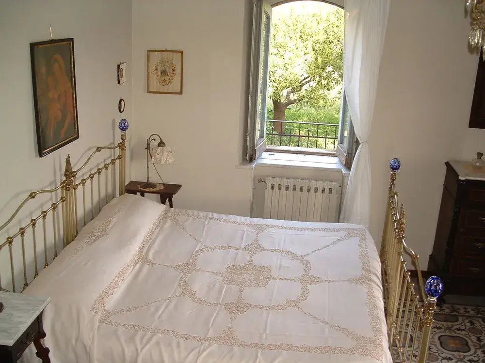 B&B Valle Allegra