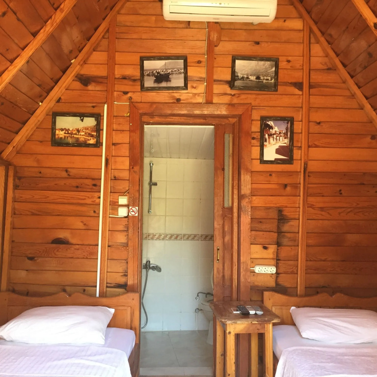 Olympos Mocamp