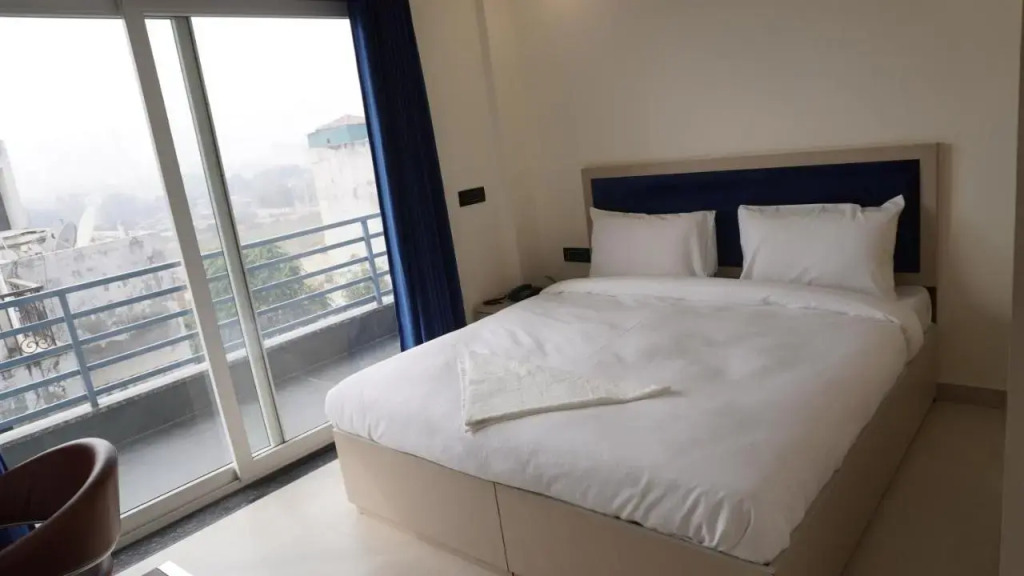 The Palm Studio