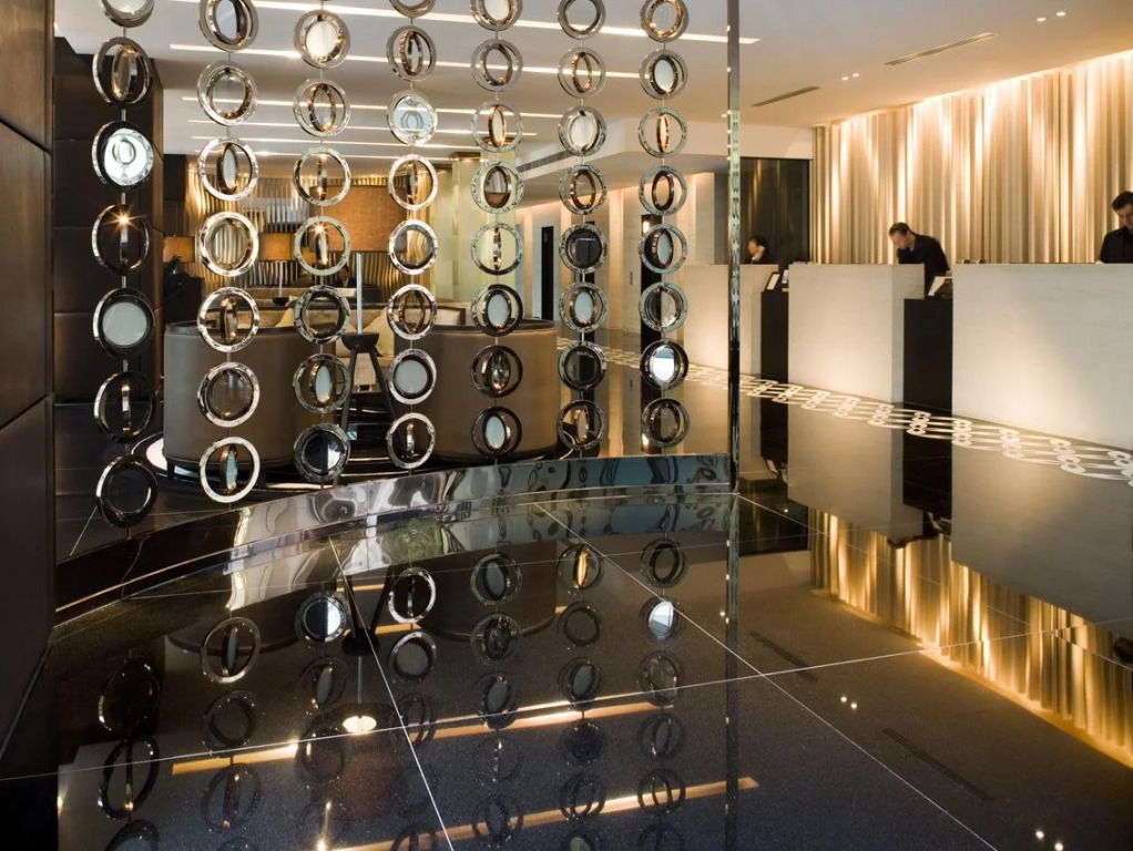 Hotel LKF By Rhombus (Lan Kwai Fong)