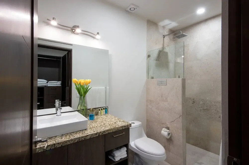 Nayri Life & Spa 1BR
