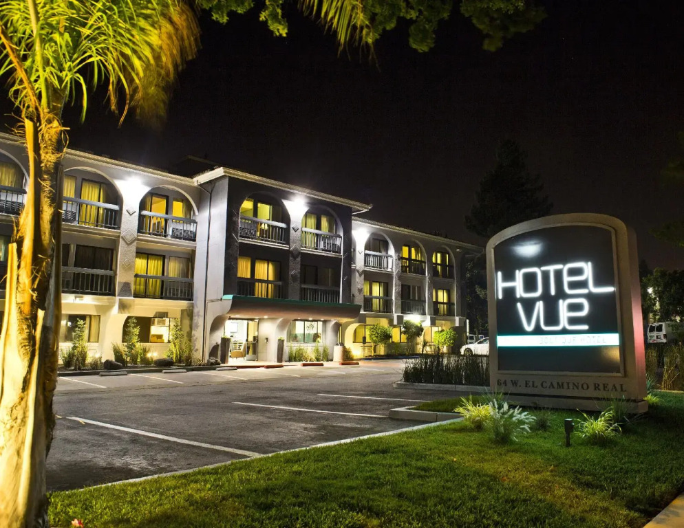 City Express by Marriott Mountain View - Sunnyvale