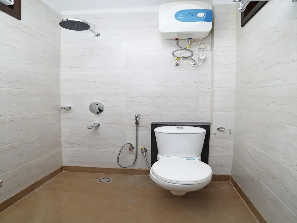 Hotel Urban Luxury