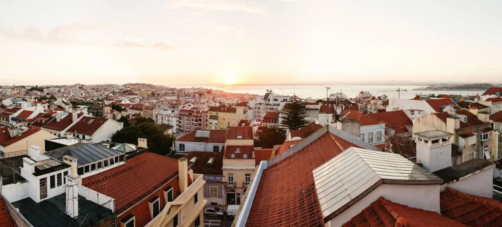 Thehouse Lisboa