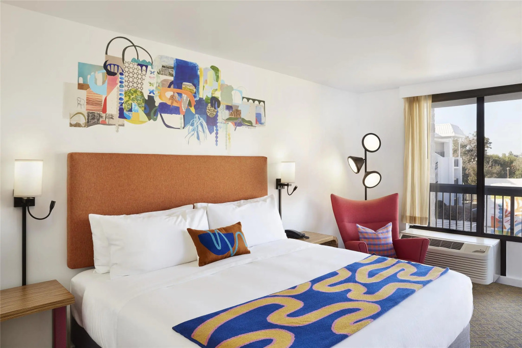 Avatar Hotel Santa Clara, Tapestry Collection by Hilton