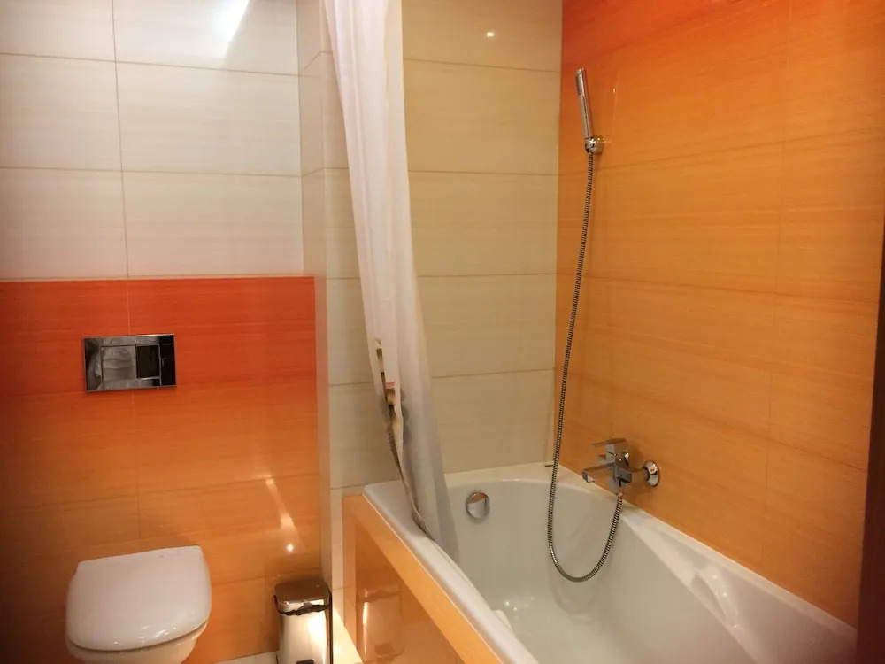 Apartament Cleopatra