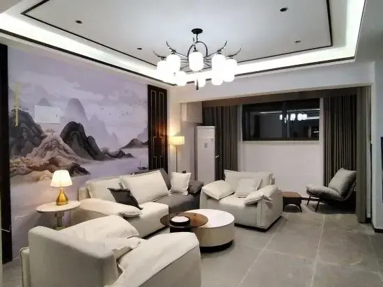 Huangyao Art Village Homestay