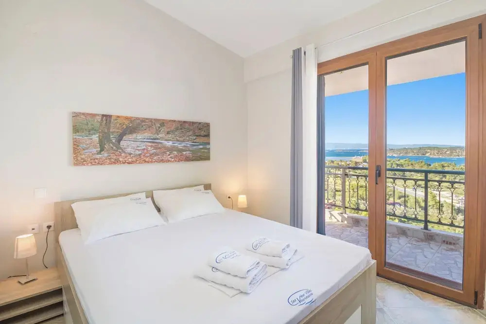 Seaview Villas