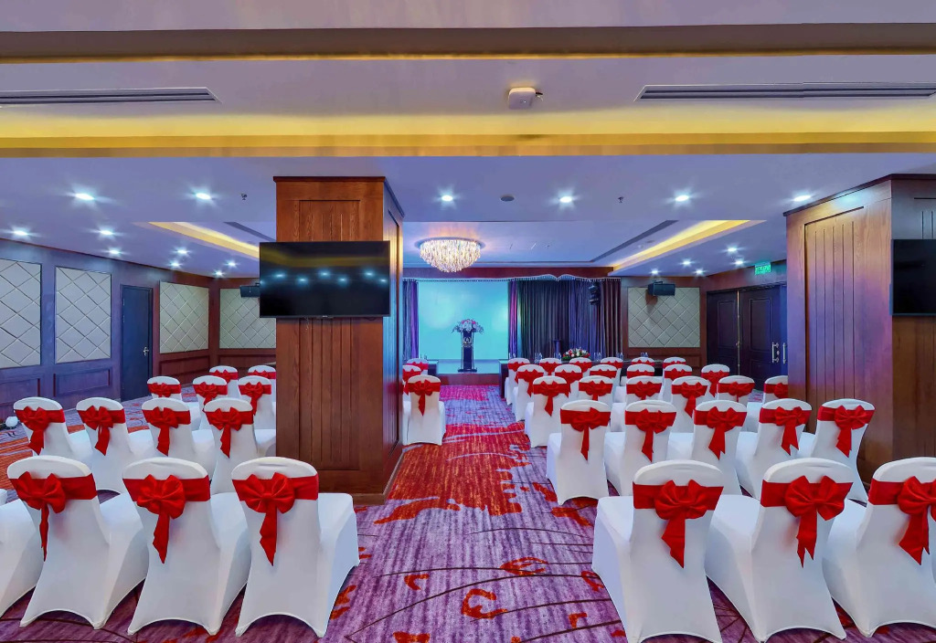 Le Indochina Hotel