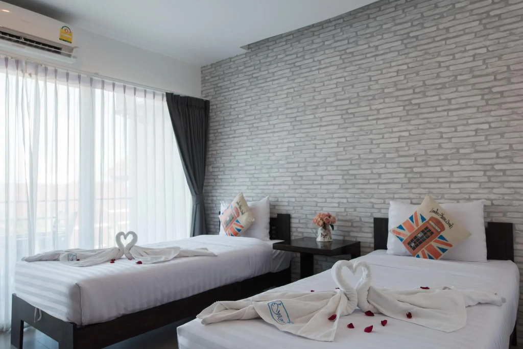 Milano Huahin