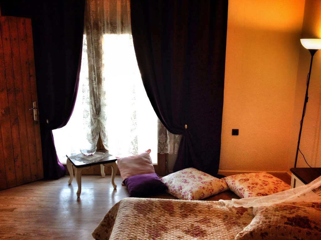Sakli Konak Cappadocia Hotel&Restaurant