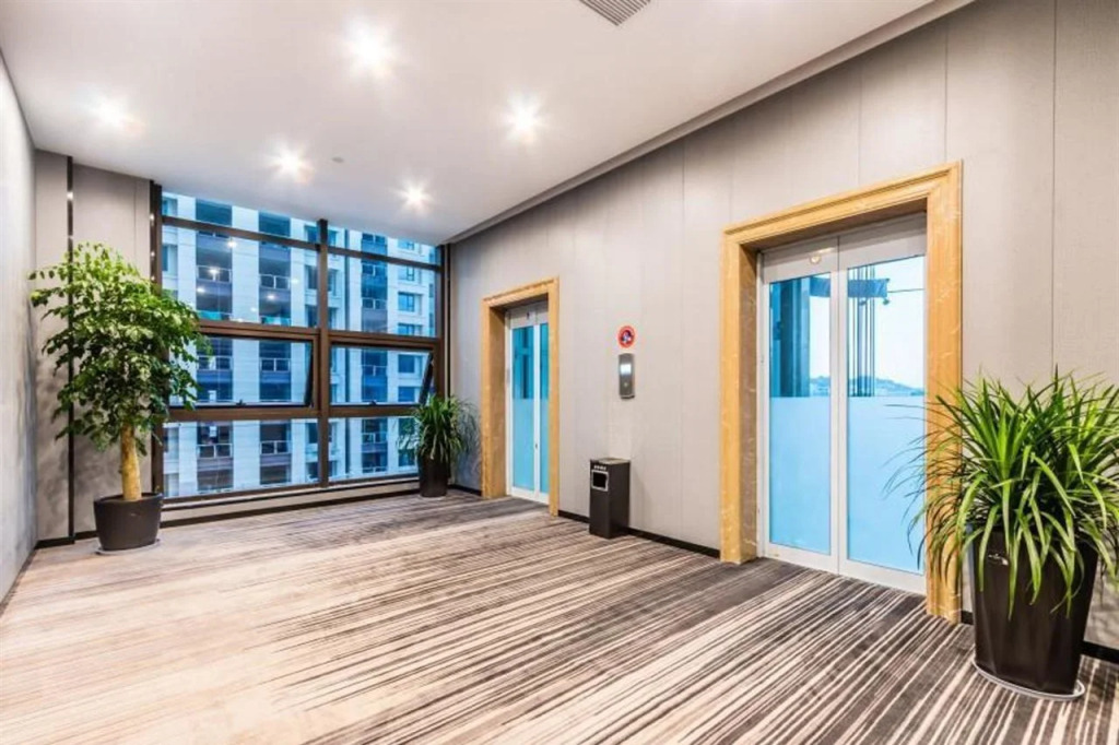 Gya Hangzhou Linan Qingshan Lake Science City Hotel