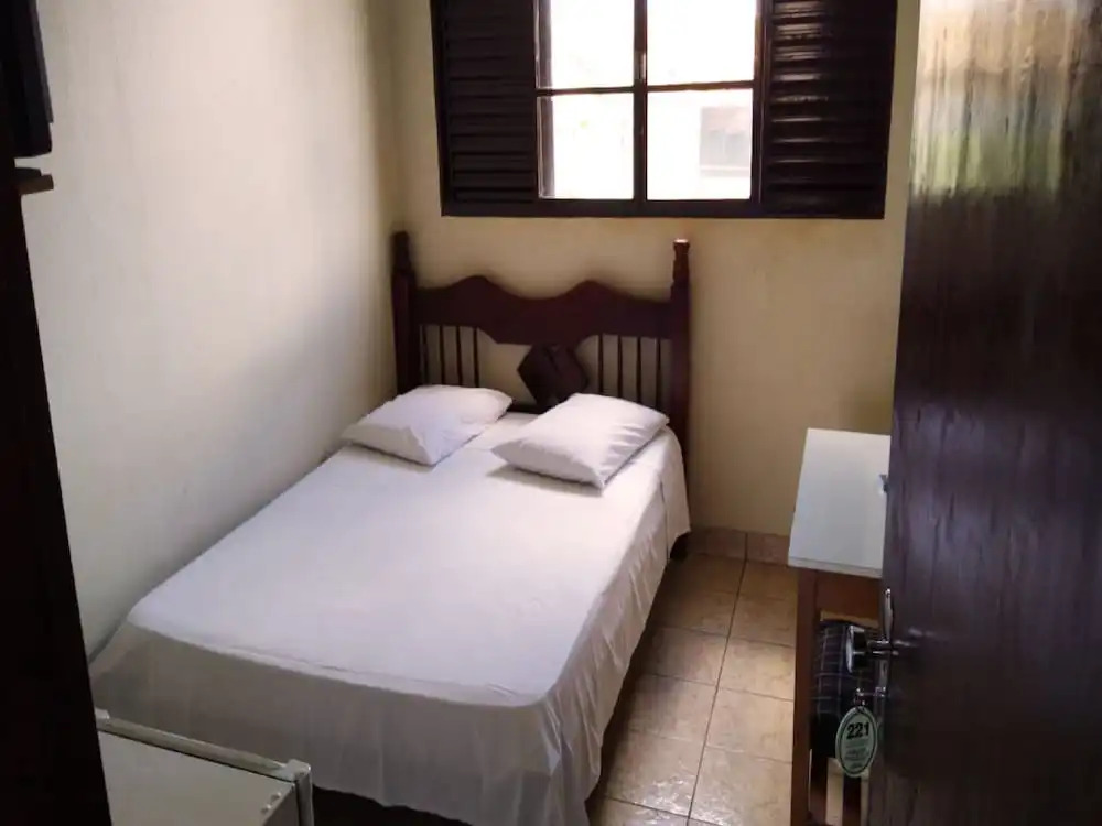 Hotel Bahia