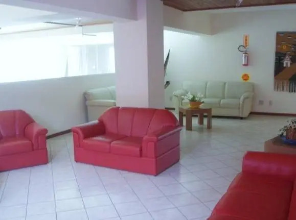Ilhamar Canas Hotel