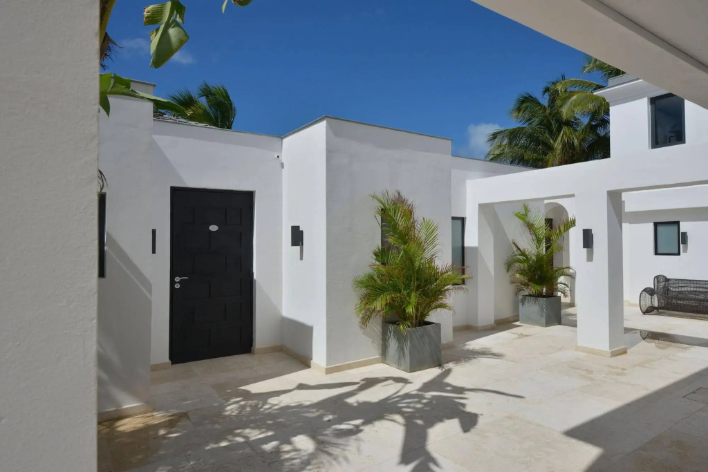 Hotel Taiwana