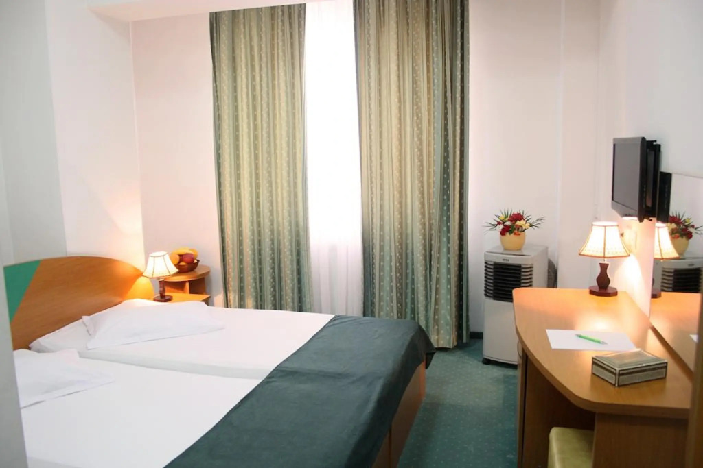 Hotel Sir Colentina