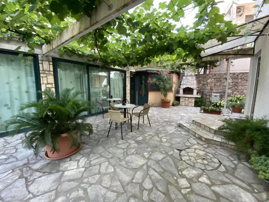 Guesthouse Tri Palme