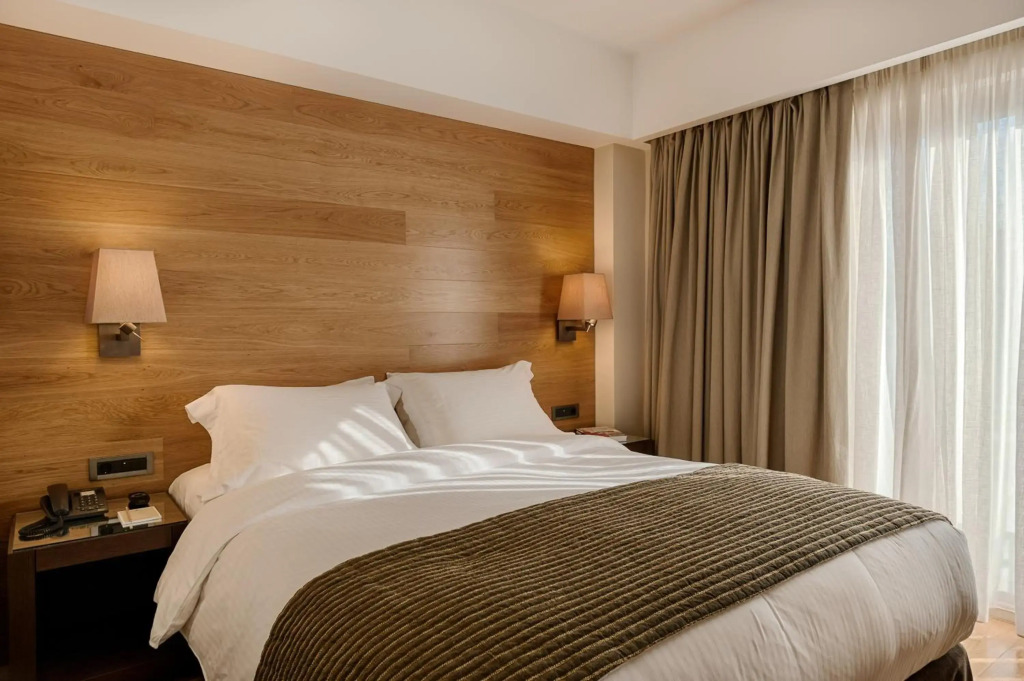 Samaria Hotel