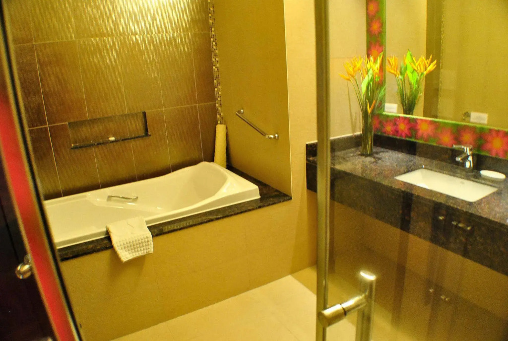 Hotel Elizabeth Cebu