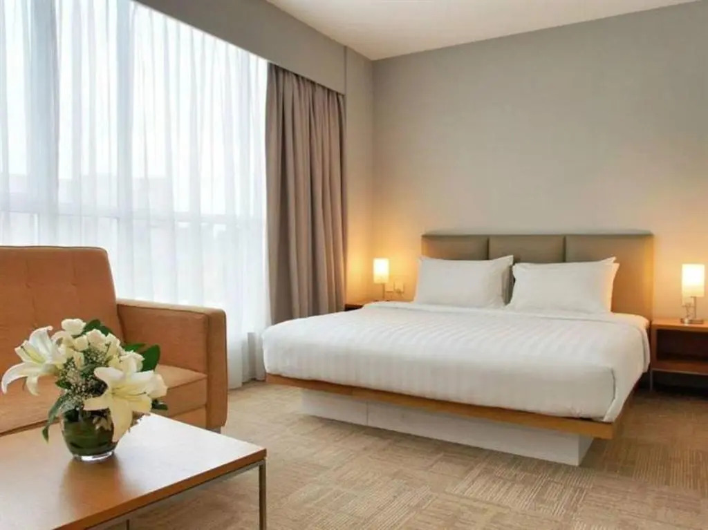 Hotel Primera Suite Cyberjaya