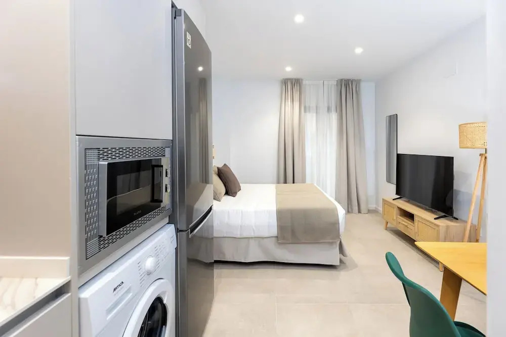 Nest Flats Triunfo