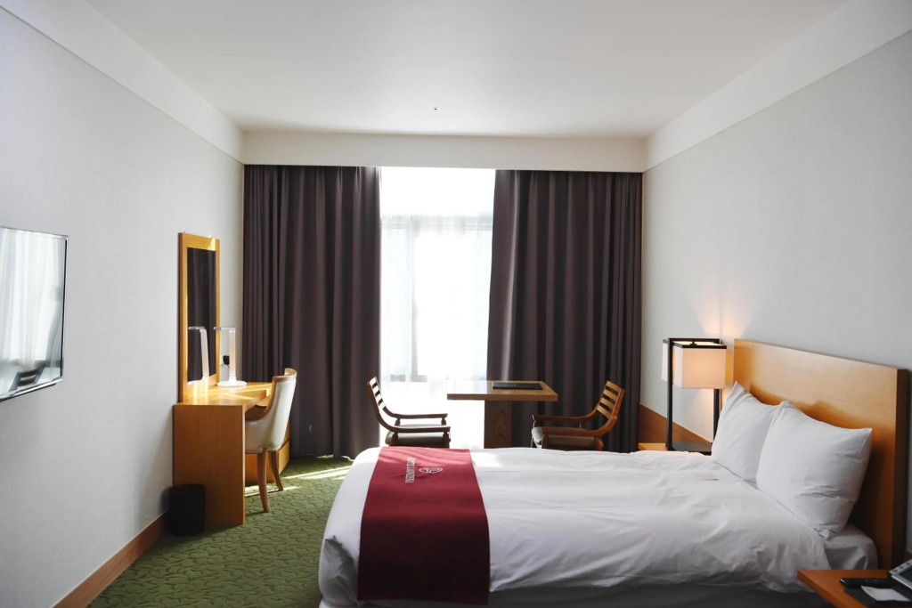 Hotel Laonzena