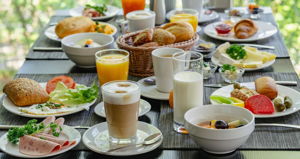 PLAZA INN Stuttgart Airport Messe