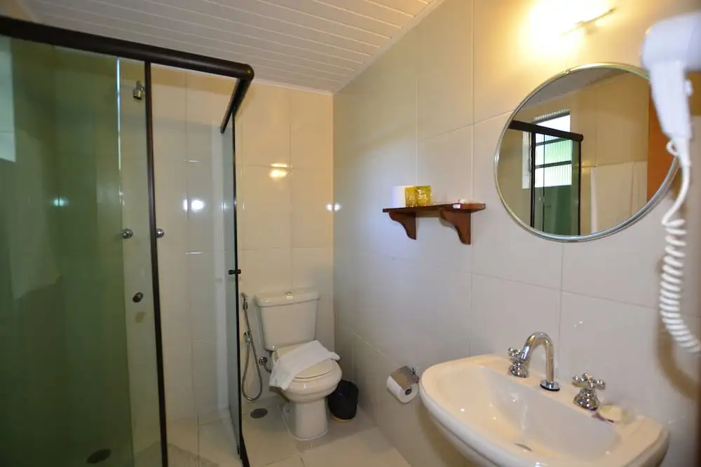Hotel Pião Mineiro
