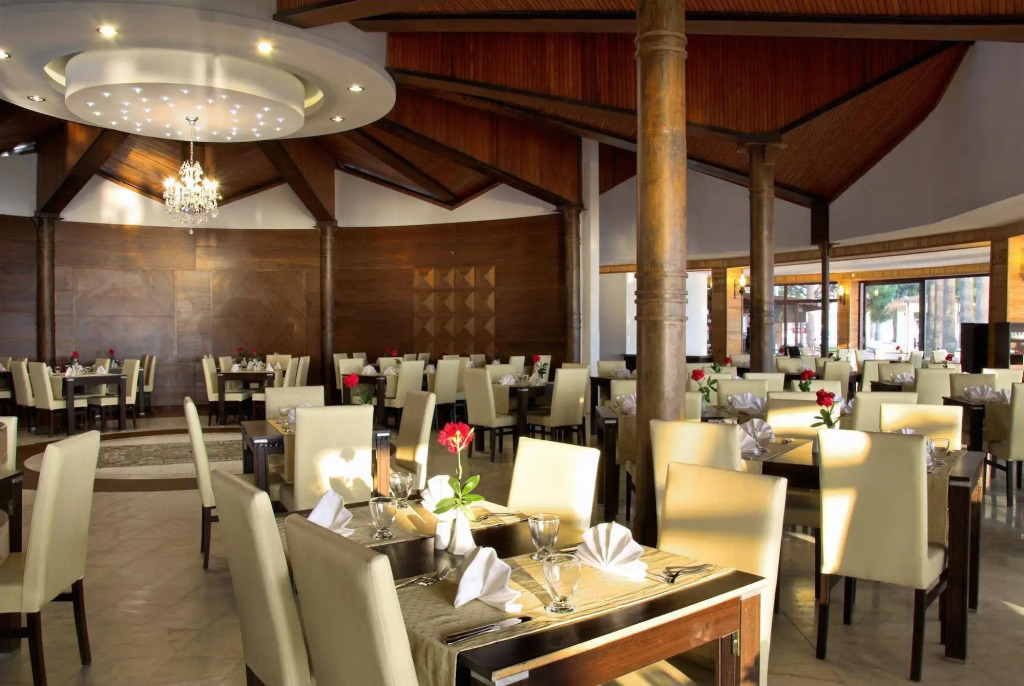 Ömer Prime Holiday Resort
