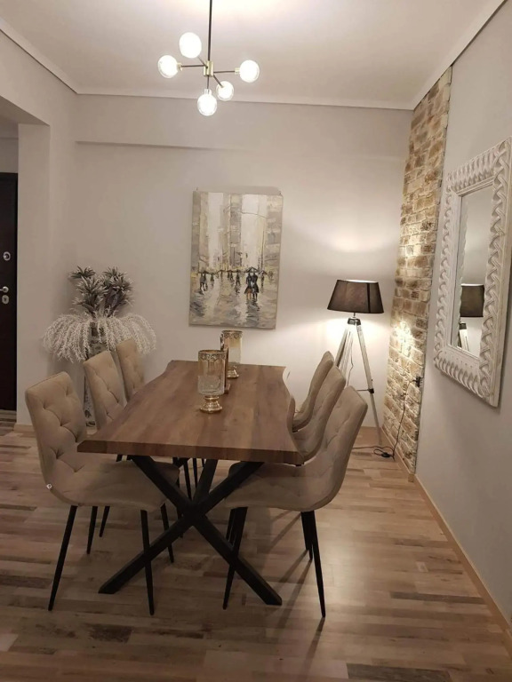 Charissa apartment