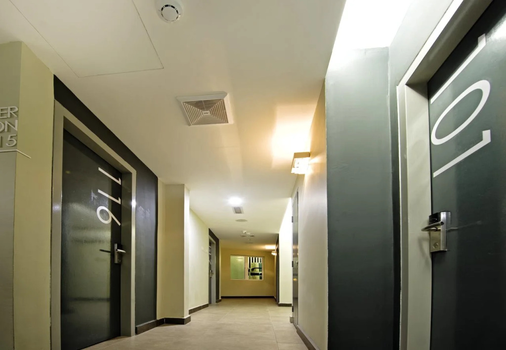 U Design Hotel Bukit Mertajam