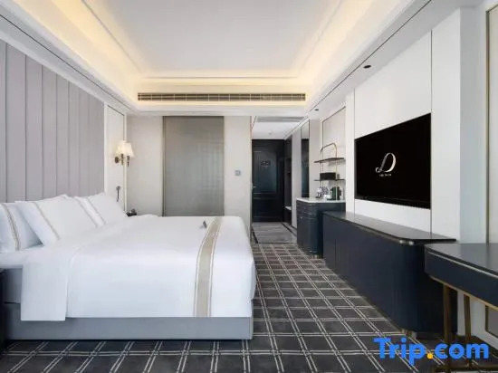 Xana Deluxe Hotel Zhongshan Bei Railway Station and OCT Bay Branch